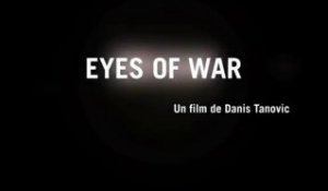 Eyes Of War : Bande-Annonce / Trailer (VOSTFR/HD)