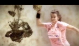 LFH : Clip Toulouse Féminin HB 09-10