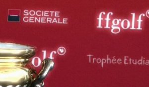 Trophée Etudiant Société Générale 2010