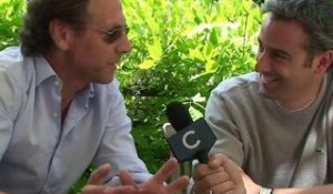 Mon PSG par Stéphane Freiss sur canalsupporters.com