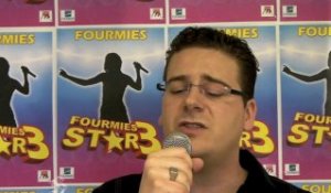 Fourmies Star 3 Fabien