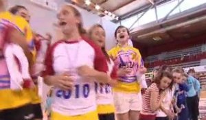 Calaisis TV : Championnat de france UNSS de handball