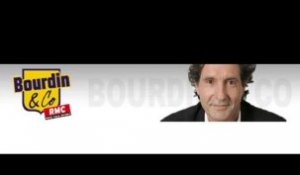 Fogiel et Bourdin : la brouille continue