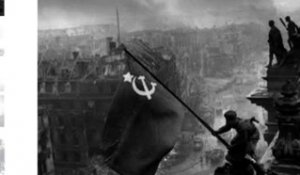 Berlin, 2 mai 1945 : "une photo symbole absolument parfaite"