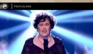 JT PurePeople : Susan Boyle a trouvé l'amour !