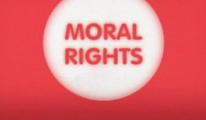 What are Moral Rights?