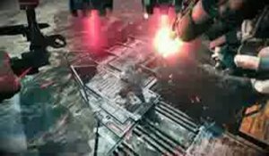 Killzone 3 - E3 2010 Trailer (GT) [HD]