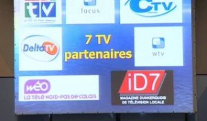 Calaisis TV : T.N.T Peut être une chaîne littorale