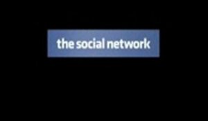 The Social Network - Teaser Trailer [VO|HD]