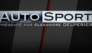Autosport - Episode 13