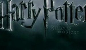 Harry Potter Et Les Reliques De La Mort - Trailer [VF-HD]