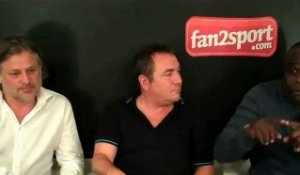 Best of Live Fan2sport avec Fabien Onteniente