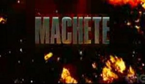 Machete - Official Trailer [VO-HD]