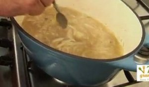 Soupe à l'oignon - 750 Grammes
