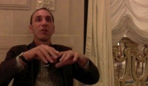 Will Self - Le Livre de Dave (Mediapart)