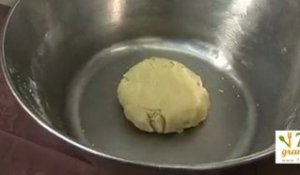 Réaliser une pâte brisée - 750 Grammes