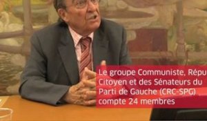 Grippe A : Création d'une commission d'enquête au Sénat