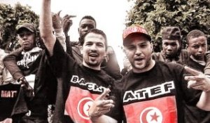 ALKPOTE TUNISIANO "MISE A MORT PROGRAMMEE"
