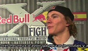 Sport 365 / Motocross X-Fighters