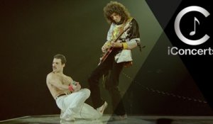 iConcerts - Queen - Another One Bites The Dust (live)