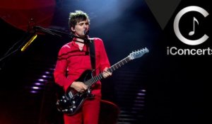 iConcerts - Muse - Knights Of Cydonia (live)