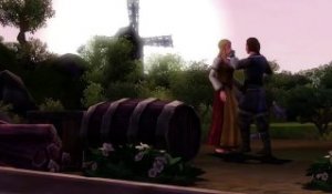 Les Sims Medieval, trailer