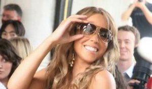 SNTV - Mariah Carey se venge