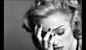 Madonna reprend "Ne me quitte pas" de Jacques Brel