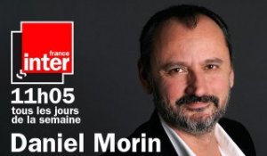 L'enfer de la drogue (avec Albert Algoud) - La chronique de Daniel Morin