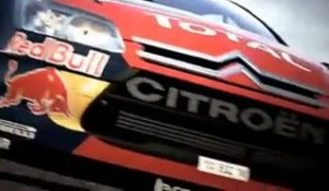 Gran Turismo 5 - Trailer du TGS 2010
