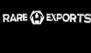 Rare Exports : A Christmas - Trailer / Bande-Annonce [VO|HD]