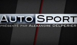Autosport - Episode 26