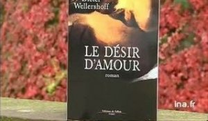 Dieter Wellershoff : Le désir d'amour