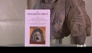Eschyle et Sophocle : Les tragiques grecs