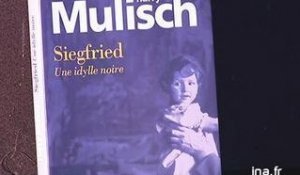 Harry Mulisch : Siegfried, une idylle noire