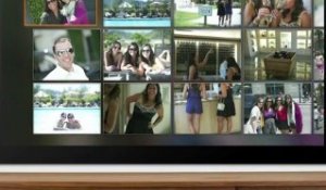 Google TV les applications - la télé du futur ? [Web / TV]