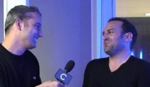 PSG: interview de Jérôme Touboul de L'Equipe
