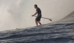Stand Up Paddle: Countdown to Hawaii Island Finals