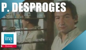 Pierre Desproges : Tout Desproges - Archive vidéo INA