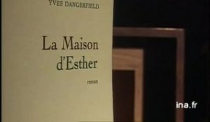 Yves Dangerfield : La maison d'Esther