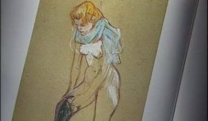 Réunion des musées Nationaux : Toulouse Lautrec