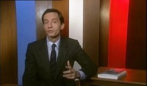 Gérard Mermet : Francoscopie 1993
