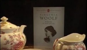 Virginia Woolf : Romans et nouvelles