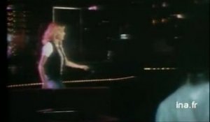 France Gall "Dancing disco"