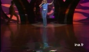 Sylvie Vartan "Disco Queen"