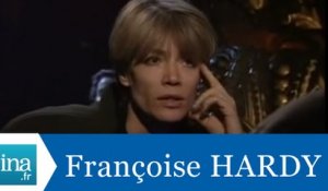 Françoise Hardy "Up & down" - Archive INA