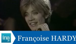 Françoise Hardy "Les questions cons d'Ardisson" - Archive INA