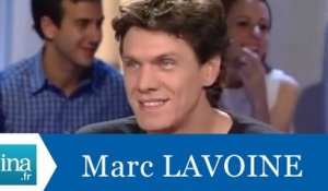 Marc Lavoine "7ème ciel" - Archive INA