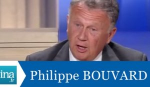 Philippe Bouvard "Les Grosses têtes sur TF1" - Archive INA