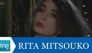 Rita Mitsouko, Catherine Ringer répond à Fred Chichin - Archive INA